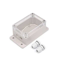 Load image into Gallery viewer, 5Pcs SONOFF? IP66 Waterproof Junction Case Waterproof Box Water-resistant Shell
