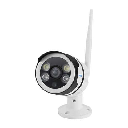 ESCAM QF508 1080P Wireless IP Camera Waterproof Surveillance Security Cameras Infrared Bullet Camera