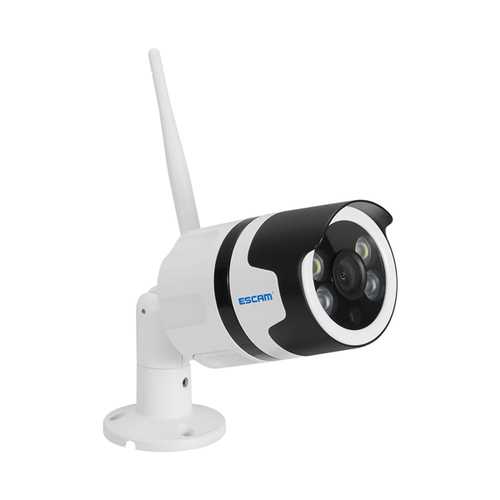ESCAM QF508 1080P Wireless IP Camera Waterproof Surveillance Security Cameras Infrared Bullet Camera