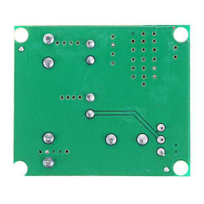 3V/5V/12V to 19V/24V/30V/36V DC Adjustable Boost Module LM2587 Power Supply Board