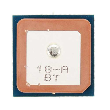 BN-200 Small Size M8030 Chipset GPS Module Antenna GPS GLONASS Dual GNSS Module With 4M FLASH 20mmx20mmx6mm