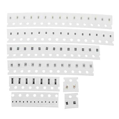 EQKIT? SMD Component Soldering Practice Board DIY Electronic Production Module Kit