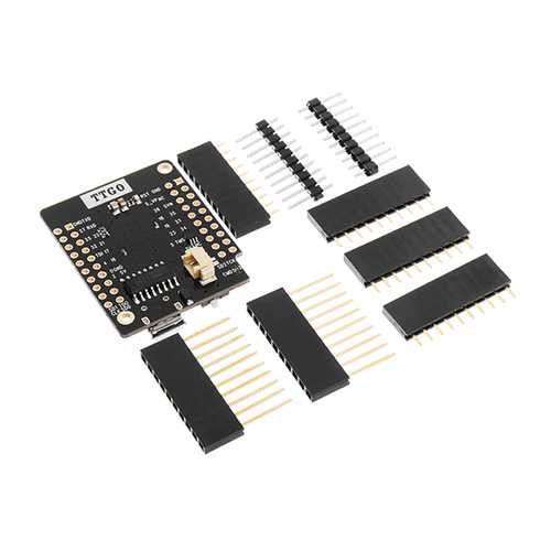 LILYGO? TTGO MINI 32 V2.0 ESP32 WiFi bluetooth Module Development Board