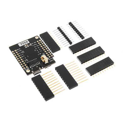 LILYGO? TTGO MINI 32 V2.0 ESP32 WiFi bluetooth Module Development Board