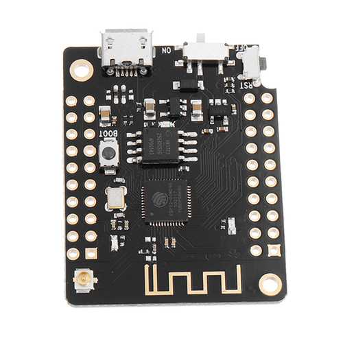 LILYGO? TTGO MINI 32 V2.0 ESP32 WiFi bluetooth Module Development Board