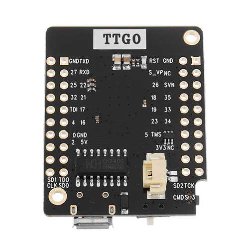 LILYGO? TTGO MINI 32 V2.0 ESP32 WiFi bluetooth Module Development Board