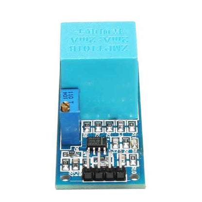 3Pcs Single-phase AC Active Output Voltage Transformer Voltage Sensor Module
