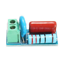將圖片載入圖庫檢視器 3Pcs RC Resistance Surge Absorption Circuit Relay Contact Protection Circuit Electromagnetic
