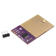 将图片加载到图库查看器，5pcs CJMCU-606 Rainwater Detector Conductive Liquid Sensor Water Tank Pump Limit Switch Module
