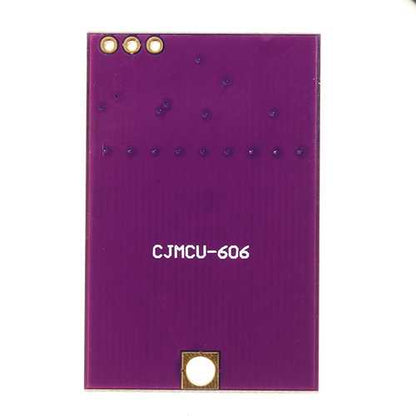 5pcs CJMCU-606 Rainwater Detector Conductive Liquid Sensor Water Tank Pump Limit Switch Module