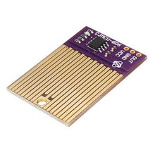 将图片加载到图库查看器，5pcs CJMCU-606 Rainwater Detector Conductive Liquid Sensor Water Tank Pump Limit Switch Module
