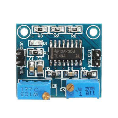 5pcs TL494 PWM Speed Controller Frequency Duty Ratio Adjustable