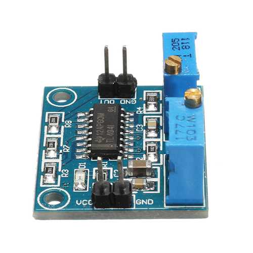 5pcs TL494 PWM Speed Controller Frequency Duty Ratio Adjustable