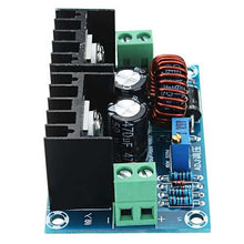 Load image into Gallery viewer, 5Pcs XH-M400 Step Down Module Adjustable XL4016E1 High Power DC-DC 8A DC4-40V With Regulator
