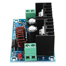 Load image into Gallery viewer, 5Pcs XH-M400 Step Down Module Adjustable XL4016E1 High Power DC-DC 8A DC4-40V With Regulator
