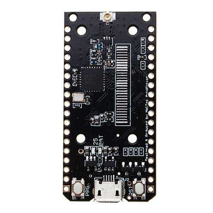 2Pcs LILYGO? TTGO ESP32 SX1276 LoRa 868MHz bluetooth WI-FI Lora Internet Antenna Development Board