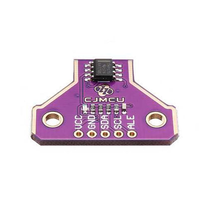 CJMCU-175 Digital Temperature Sensor Module 2.7V-5.5V TMP175 27 Addresses 9-12 Digits Resolution Selectable