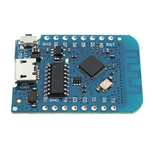 將圖片載入圖庫檢視器 3pcs D1 Mini Lite V1.0.0 WIFI Internet Of Things Development Board Based ESP8285 1MB FLASH
