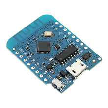 將圖片載入圖庫檢視器 3pcs D1 Mini Lite V1.0.0 WIFI Internet Of Things Development Board Based ESP8285 1MB FLASH
