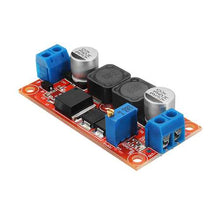 将图片加载到图库查看器，5pcs Enhanced Version 5A High Current DC-DC Step Down Power Module 5-38V To 1.25-36V
