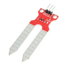 Cargar imagen en el visor de la galería, 25Pcs Soil Humidity Sensor Hygrometer Measure Module
