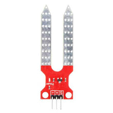 Cargar imagen en el visor de la galería, 25Pcs Soil Humidity Sensor Hygrometer Measure Module
