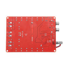 Load image into Gallery viewer, TDA7498E DC 15V To 36V 2X160W 8A High Power Digital Amplifier Board
