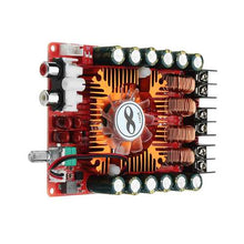 Load image into Gallery viewer, TDA7498E DC 15V To 36V 2X160W 8A High Power Digital Amplifier Board
