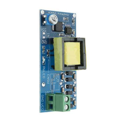 High Voltage DC-DC 2mA To 20mA Boost Converter  Input 5V Output 280V-1200V