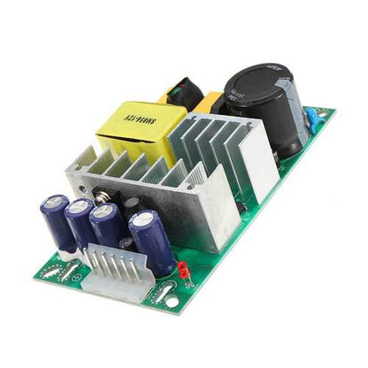 AC-DC 12V6A 72W Voltage Regulator Switching Power Supply Module Low Noise Built-in Switching Power Supply Board