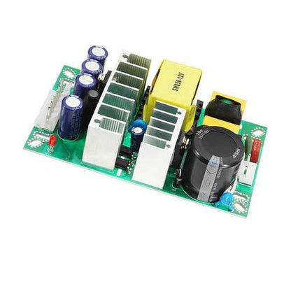 AC-DC 12V6A 72W Voltage Regulator Switching Power Supply Module Low Noise Built-in Switching Power Supply Board