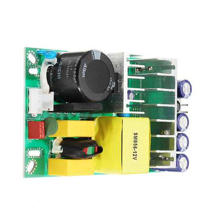 AC-DC 12V6A 72W Voltage Regulator Switching Power Supply Module Low Noise Built-in Switching Power Supply Board