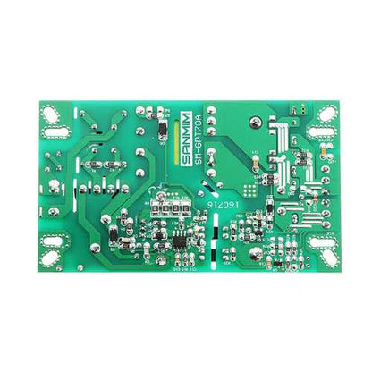 AC-DC 12V6A 72W Voltage Regulator Switching Power Supply Module Low Noise Built-in Switching Power Supply Board