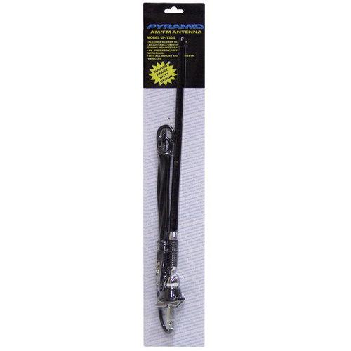 Rugged Heavy Duty AM/FM Antenna