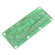 Load image into Gallery viewer, 5pcs LM3915 Level Indicator Kit DC9V-12V DIY Electronic Production Module Kit
