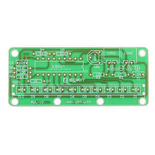 Load image into Gallery viewer, 5pcs LM3915 Level Indicator Kit DC9V-12V DIY Electronic Production Module Kit
