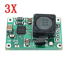 將圖片載入圖庫檢視器 3pcs TP5100 Single 4.2V / Dual 8.4V 2A Lithium Battery Charging Board
