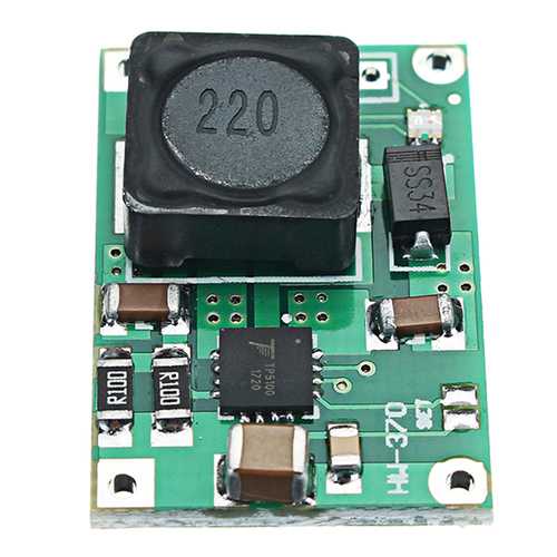 3pcs TP5100 Single 4.2V / Dual 8.4V 2A Lithium Battery Charging Board