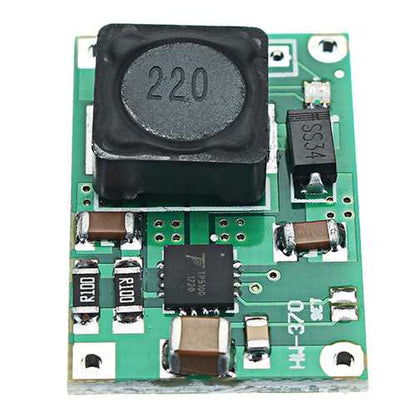3pcs TP5100 Single 4.2V / Dual 8.4V 2A Lithium Battery Charging Board