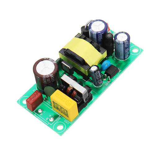 SANMIM? AC-DC 5V 10W Single Output Switching Power Supply Module Industrial Power Supply Bare Board