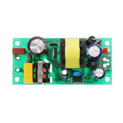 SANMIM? AC-DC 5V 10W Single Output Switching Power Supply Module Industrial Power Supply Bare Board