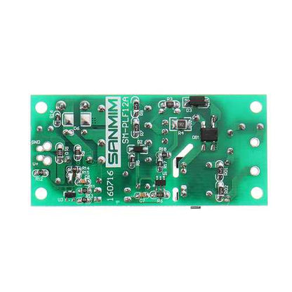 SANMIM? AC-DC 5V 10W Single Output Switching Power Supply Module Industrial Power Supply Bare Board