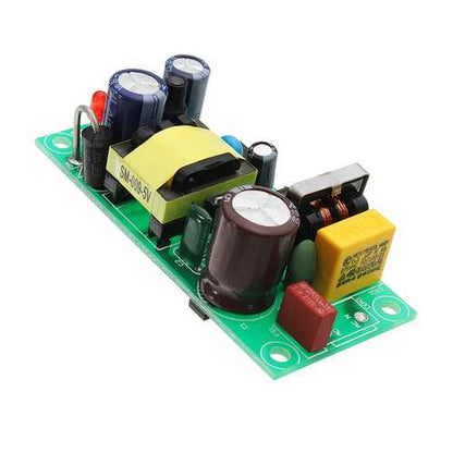 SANMIM? AC-DC 5V 10W Single Output Switching Power Supply Module Industrial Power Supply Bare Board
