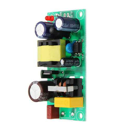 SANMIM? AC-DC 5V 10W Single Output Switching Power Supply Module Industrial Power Supply Bare Board