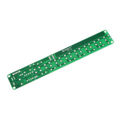EQKIT? Simple Electronic Organ Kit DIY NE555 Soldering Practice Board Multi-notes Keyboard Set
