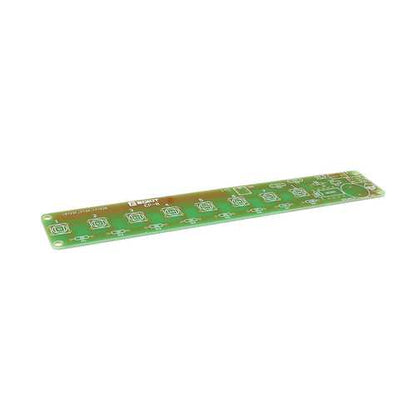 EQKIT? Simple Electronic Organ Kit DIY NE555 Soldering Practice Board Multi-notes Keyboard Set