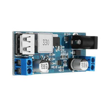 Cargar imagen en el visor de la galería, 24V / 12V To 5V 5A DC-DC Buck Power Module Step Down Module Power Converter
