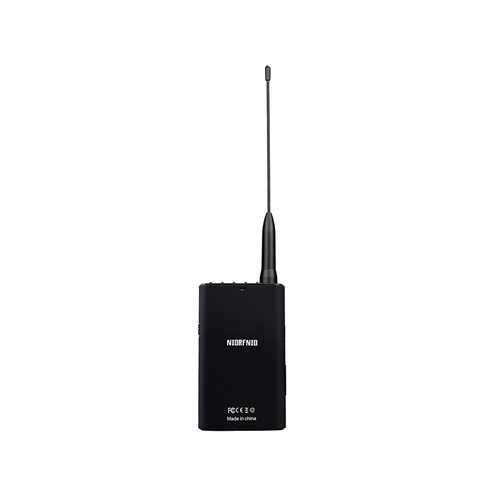 NIORFNIO T600M MP3 Broadcast Radio FM Transmitter