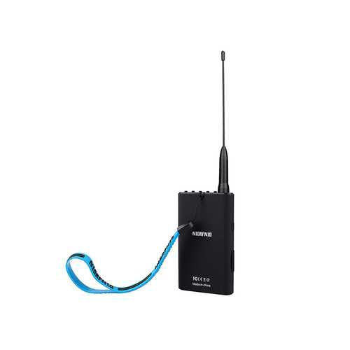 NIORFNIO T600M MP3 Broadcast Radio FM Transmitter