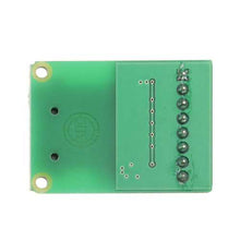 将图片加载到图库查看器，5pcs 3.5V / 5V Micro SD Card Module TF Card Reader SDIO/SPI Interface Mini TF Card Module
